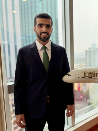 Tổng giám đốc Emirates Việt Nam: 'Long Thành sẽ là sân bay tốt nhất khu vực'