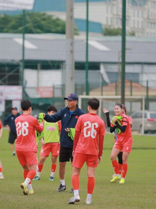Lịch thi đấu đội tuyển nữ Việt Nam cực mới, HLV Mai Đức Chung gọi nhiều nhân tố trẻ cho châu Á