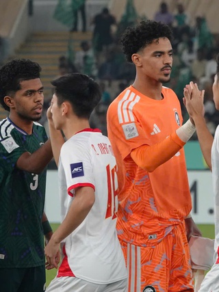 Truyền thông Hàn Quốc tấm tắc: U.23 Việt Nam nhỏ bé nhất nhì giải châu Á nhưng vẫn bay cao