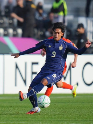 U.23 Thái Lan bị loại, truyền thông bản địa ngậm ngùi: ‘Không có phép màu, FAT nên xem lại’