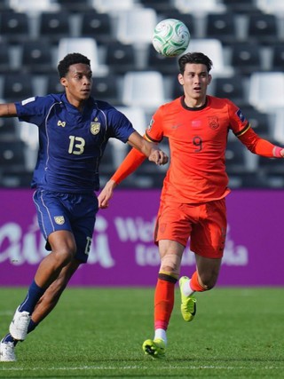 Báo chí Trung Quốc so sánh đội nhà như Nhật Bản, ‘hẹn’ U.23 Việt Nam ở bán kết