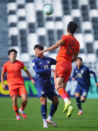 U.23 Thái Lan bị loại vì không thắng Trung Quốc, Úc giật vé đi tiếp khó tin: Đủ 8 đội vào tứ kết