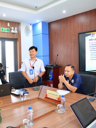 Trường ĐH Đồng Tháp lần đầu đăng cai vòng loại Tây Nam bộ: Có gì thú vị?