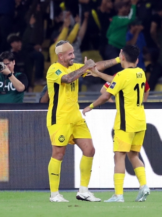 Sao nhập tịch lậu Malaysia đáp trả thông tin giải nghệ: 'Quyết phản kháng đến cùng'