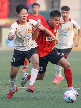 ĐH Công nghiệp Hà Nội - Trường ĐH Đại Nam: Cuộc chiến sống còn