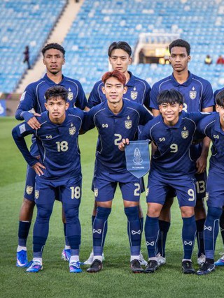 Báo chí Thái Lan ấm lòng khi truyền thông Việt Nam nhận định 'voi chiến' vẫn còn cơ hội vào tứ kết