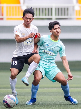 Trường ĐH Sư phạm TP.HCM - Trường ĐH Công nghệ TP.HCM: Quyết định ngôi nhất