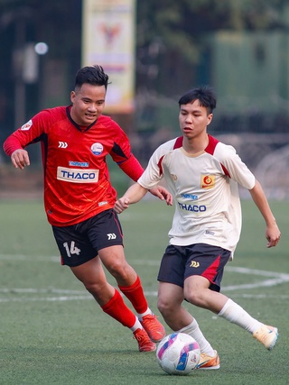 ĐH Phenikaa - Trường ĐH Thủy lợi: Vé sớm cho chủ nhà?