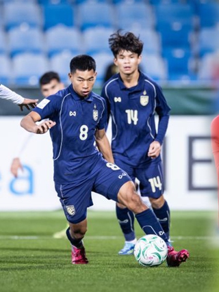 Truyền thông Thái Lan cay đắng: 'Chúng ta cần nhìn lại mình qua tấm gương bóng đá Việt Nam'