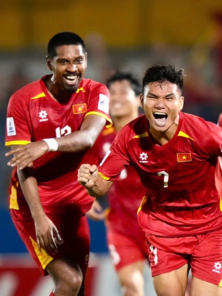 Bốc thăm AFF Cup 2026: Đội tuyển Việt Nam dễ gặp Indonesia ở bảng 'tử thần'?