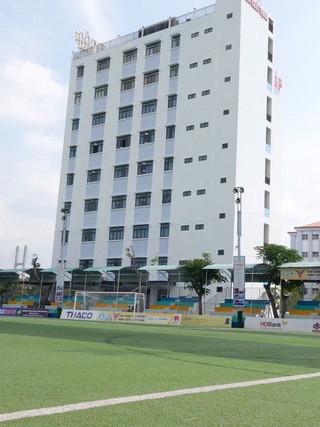 Khai mạc khu vực Tây Nam bộ: Sôi động xứ sen hồng