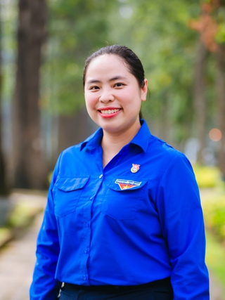 Giới thiệu nhân sự Thành đoàn ứng cử đại biểu Quốc hội khóa XVI và đại biểu HĐND TP.HCM