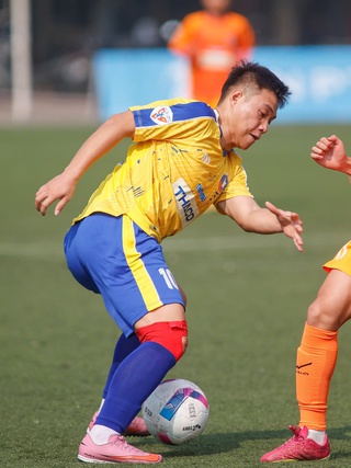 Học viện Ngân hàng 1-11 Trường ĐH Sư phạm TDTT Hà Nội: Quá chênh lệch