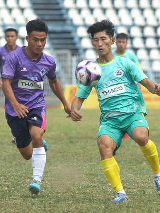 ĐH Trà Vinh – ĐH Cần Thơ: Cuộc chiến của 2 đội bóng giàu thành tích