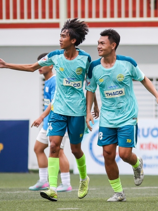 Trường ĐH Giao thông vận tải TP.HCM - Trường ĐH Nông Lâm TP.HCM: Bước ngoặt