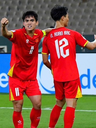 Chuyên gia Tây Á: ‘U.23 Việt Nam không phải hiện tượng nhất thời, không hề đá kiểu phô trương’