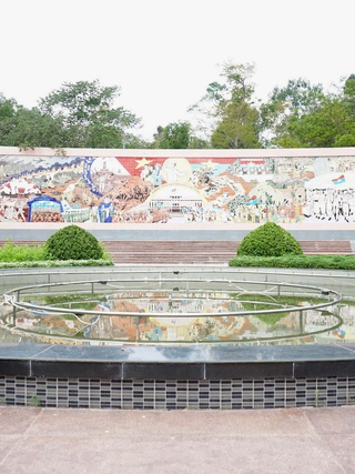 Quy hoạch di tích Căn cứ T.Ư Cục miền Nam thành điểm du lịch lịch sử