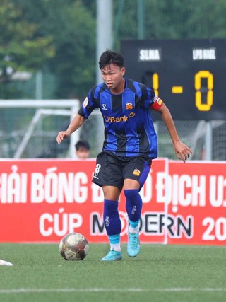 U.19 Đồng Tháp thắng ngược Đà Nẵng, SLNA 'hạ' HAGL ở giải U.19 quốc gia