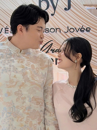 Một nữ diễn viên Việt sắp lên xe hoa