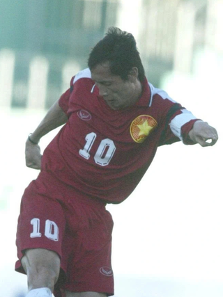 Mối lương duyên đặc biệt với Thanh Niên