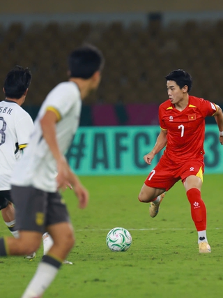 U.23 Việt Nam sẽ thay đổi lớn trước đối thủ Hàn Quốc