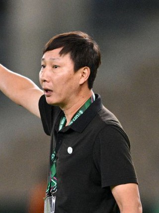 Báo Hàn Quốc phân tích cực sâu tình thế đội nhà và U.23 Việt Nam, dự báo chiến thắng thuộc về…