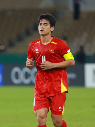 U.23 Việt Nam sẽ đá trận tranh hạng ba để đời trước U.23 Hàn Quốc