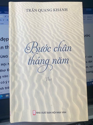 Vẻ đẹp của chân dung người lính trong ‘Bước chân tháng năm’