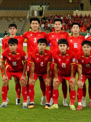 Muốn không ra về tay trắng, U.23 Việt Nam phải hóa giải sức mạnh đặc biệt của người Hàn: Đó là…