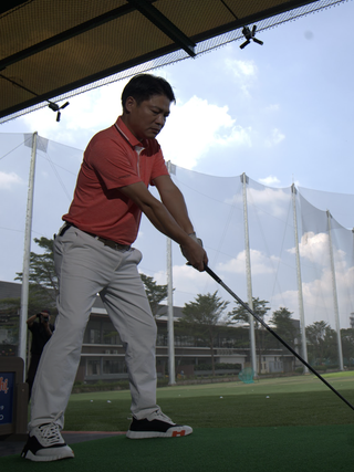 Celadon Golf Club: Mảnh ghép cuối của hệ sinh thái thể thao rộng 5,43 ha hoạt động