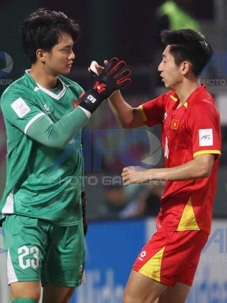 Bất ngờ Nhật Minh, chàng trai trầm lặng nhưng bền bỉ nhất U.23 Việt Nam