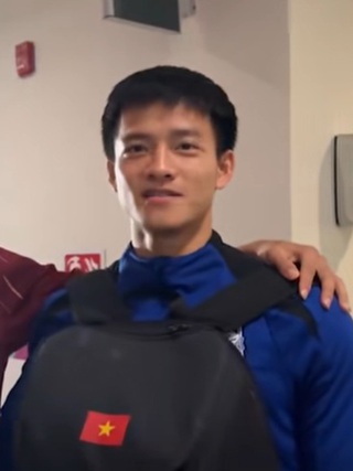 Đi thử doping cùng Văn Thuận, Thanh Nhàn nhắn nhủ điều tuyệt vời: Mong Vĩ Hào sớm trở lại!