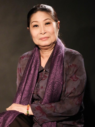 NSƯT Kim Phương: Người nghệ sĩ hay bị nói bạc bẽo vì...