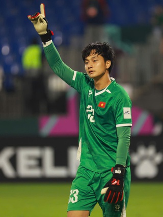 U.23 Việt Nam còn nhiều 'ngọc quý': Sẵn sàng đua huy chương U.23 châu Á 2028