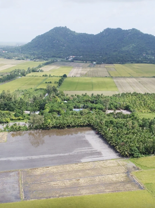 Đề nghị công nhận Khu di tích Óc Eo - Ba Thê là di sản thế giới