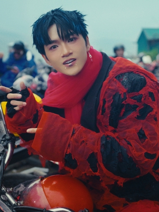 Nam ca sĩ từng kết hợp với Đen Vâu trong MV 'Luôn yêu đời' giờ ra sao?