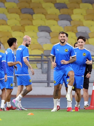 Luật sư Malaysia: ‘CAS mở cửa cho cầu thủ là chuyện bình thường, FAM vẫn sẽ thua FIFA’