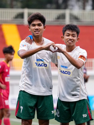 Trường ĐH Văn Lang 3-5 Trường ĐH Công nghệ TP.HCM: Kịch bản không tưởng