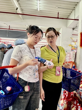 Thưởng tết nhiều hơn nhờ giảm thuế