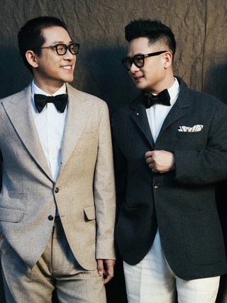 Mối quan hệ Bằng Kiều, Tú Dưa và Tuấn Hưng sau khi Quả Dưa Hấu tan rã