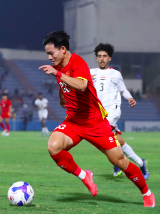 Tạm quên CAS và FIFA, đội tuyển Việt Nam lên kế hoạch nóng’ tái đấu Malaysia: Còn ‘của để dành’ nào?