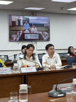 Sago Food có từng bị phản ánh, tố cáo vi phạm an toàn thực phẩm?