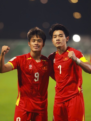 Lộ diện số áo Thái Sơn, Văn Thuận ở Ninh Bình: Cuộc đối đầu Đình Bắc và đội CAHN siêu kịch tính