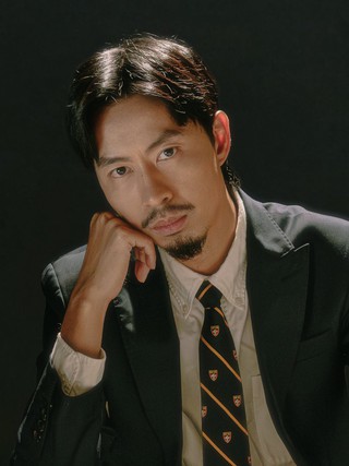 Đen: 'Buổi đầu tập làm cha, khó kinh khủng'