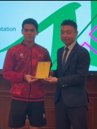 AFC làm việc ‘nóng’ với U.23 Việt Nam, kiểm tra kỹ kích thước số áo và tuyên bố có VAR