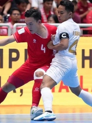Đội tuyển Việt Nam gặp Indonesia, tứ kết futsal châu Á: Khi nào, xem ở đâu?