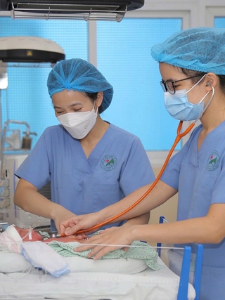 88.635 tỉ đồng chăm sóc sức khỏe người dân, nâng cao chất lượng dân số