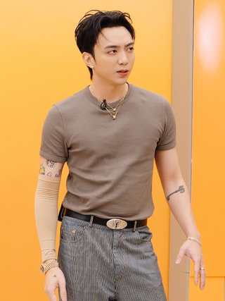 Soobin gây áp lực cho học trò?
