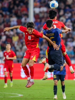 U.23 Việt Nam có người truyền cảm hứng mạnh mẽ, duyên lành Ả Rập Xê Út sẽ đến sau 25 năm