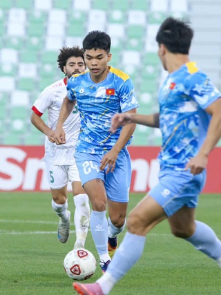 Nóng: Lộ diện nhân tố phải chia tay U.23 Việt Nam, ông Kim lại gây bất ngờ lớn?